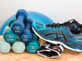 Comer sano y hacer deporte, la combinación perfecta para evitar la obesidad y el sobrepeso