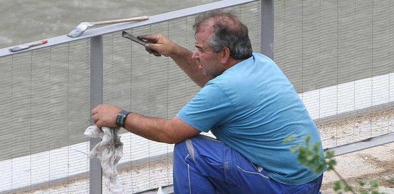 El número medio de afiliados a la Seguridad Social en Asturias se sitúo en 363.597