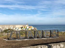 Llanes finaliza las obras de rehabilitación del Tendederu