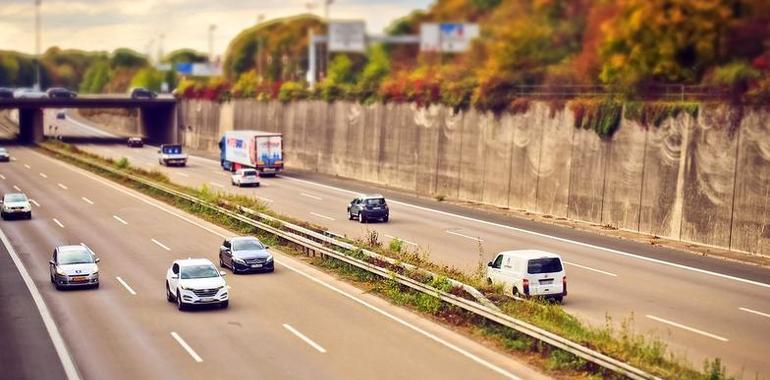 La DGT espera 96.000 desplazamientos en Asturias durante este puente