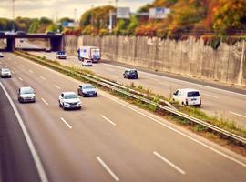 La DGT espera 96.000 desplazamientos en Asturias durante este puente