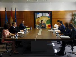 Asturias destina 16,7 millones a la formación de más de 3.600 desempleados