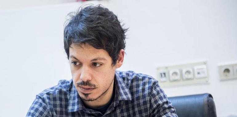 «Asturies necesita urgentemente un tren digno»