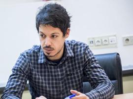 «Asturies necesita urgentemente un tren digno»