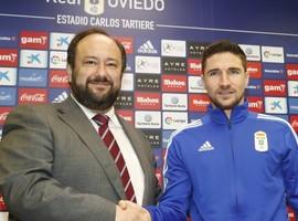 Omar Ramos: "Estar unidos y que la afición esté con nosotros"
