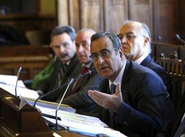 Infraestructuras invertirá más de 100 millones en carreteras y transportes