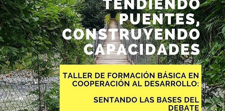 Medicus Mundi y la Facultad Padre Ossó ponen en marcha un proyecto de sensibilización 