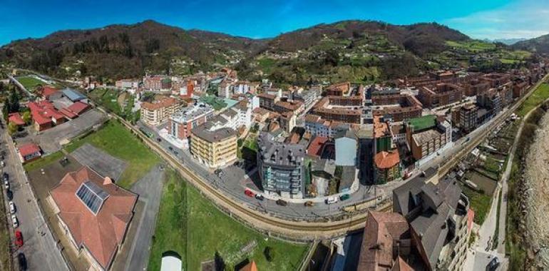 Sanidad saca a concurso el proyecto del centro de salud de Sotrondio por 178.620 euros