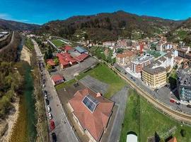 Sanidad saca a concurso el proyecto del centro de salud de Sotrondio por 178.620 euros