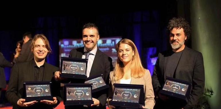 Astur-chino “Ciruela de agua dulce” recibe cuatro nuevos galardones en Italia y Brasil