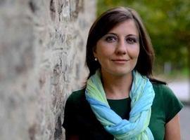 Eva del Fresno encabeza la candidatura autonómica de Alternativa Verde por Asturies - EQUO