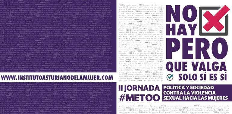 Jornadas de sensibilización ciudadana frente a la violencia sexual y la desigualdad de género