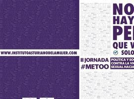 Jornadas de sensibilización ciudadana frente a la violencia sexual y la desigualdad de género