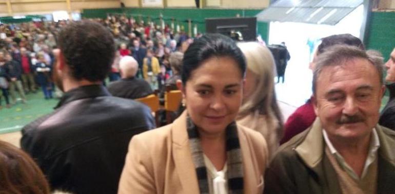 FORO critica que los presupuestos del Principado olviden a Colunga