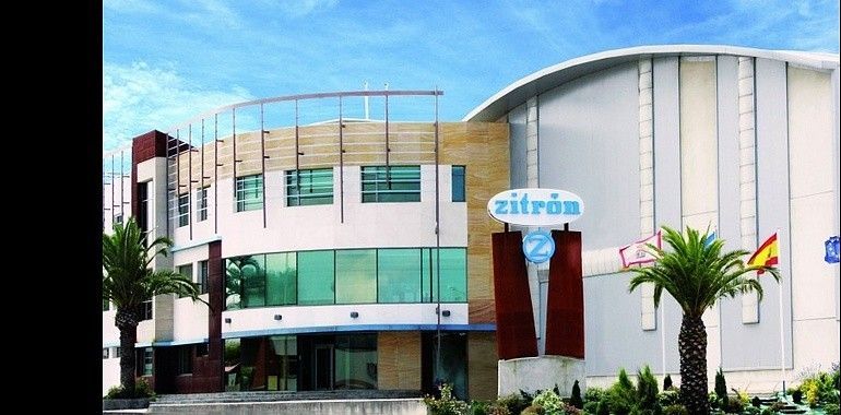 Empresas asturianas de construcción y metal promocionan en Marruecos