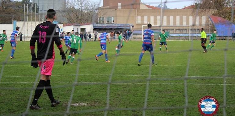 El Stadium vuelve a saborear la victoria