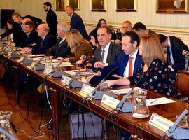Asturias reclama mantener los fondos europeos de cohesión en 2021-2027