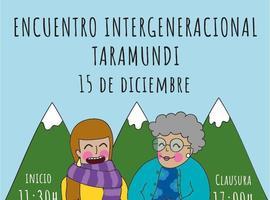 El Conseyu de la Mocedá organiza un Encuentro Intergeneracional de mujeres en Taramundi