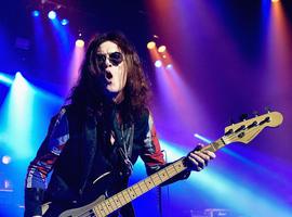 Glenn Hughes hace escala en Avilés con su gira mundial "Performs Classic Deep Purple Live"