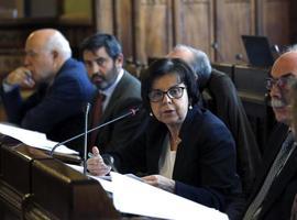 Desarrollo Rural dedicará 171,2 millones a inversiones directas y ayudas para el campo asturiano