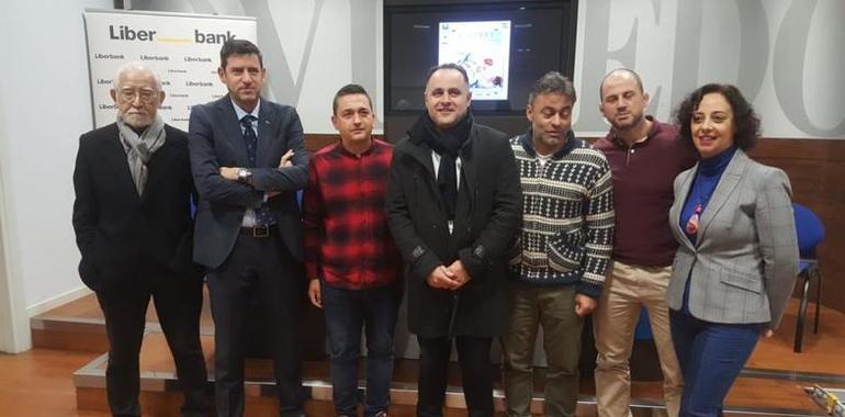 XVIII Festival Infantil Maestro Shu Taira 2018 reunirá en Oviedo a mil pequeños judokas