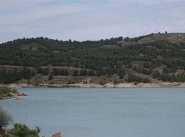 Los pantanos españoles están al 54,8% y los cantábricos al 66,8%