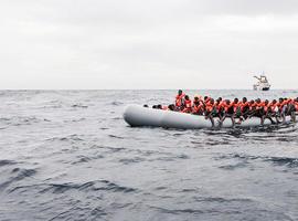 El Pacto para la Migración ha de marcar un nuevo rumbo