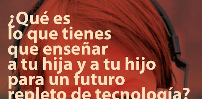 Jornada sobre Tecnología y Educación el sábado en Llanes
