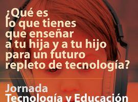Jornada sobre Tecnología y Educación el sábado en Llanes