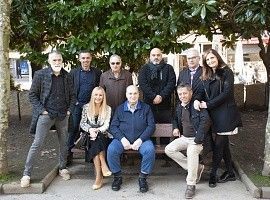Enero abre el plazo de candidaturas para los premios Mierense del Año
