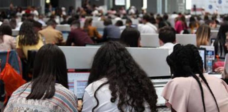 Más de 100 jóvenes asturianos aspiran a convertirse en los mejores emprendedores del país