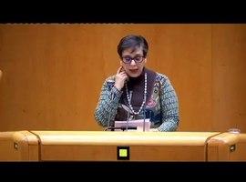 Foro pide en el Senado internet de alta velocidad para las zonas rurales