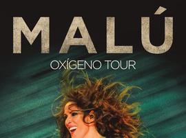 Malú se suma al festival Gijón Life con un concierto el 19 de julio