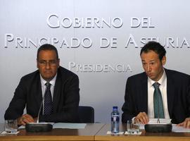 La carretera entre Navelgas y Naraval, en Tineo, será reparada con una inversión de 3,4 millones
