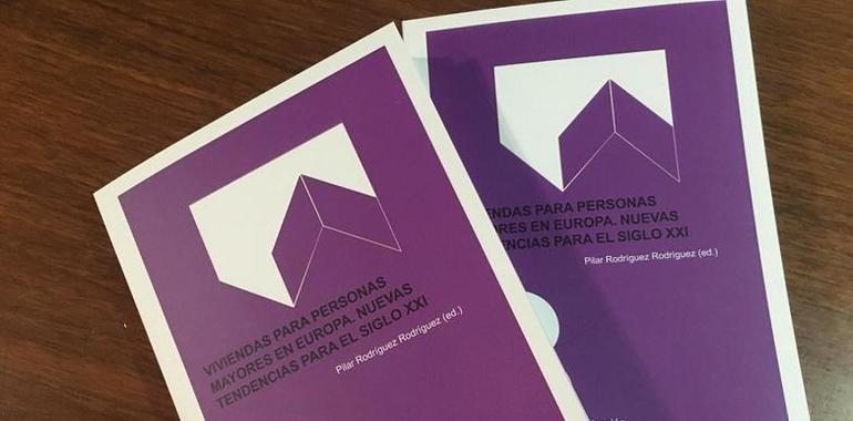 Viviendas para personas mayores en Europa. Nuevas tendencias para el Siglo XXI