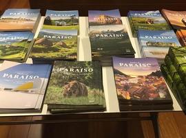 Asturias presenta sus guías turísticas para 2019