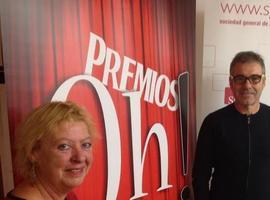17 espectáculos aspiran a los premios Oh! en Asturias