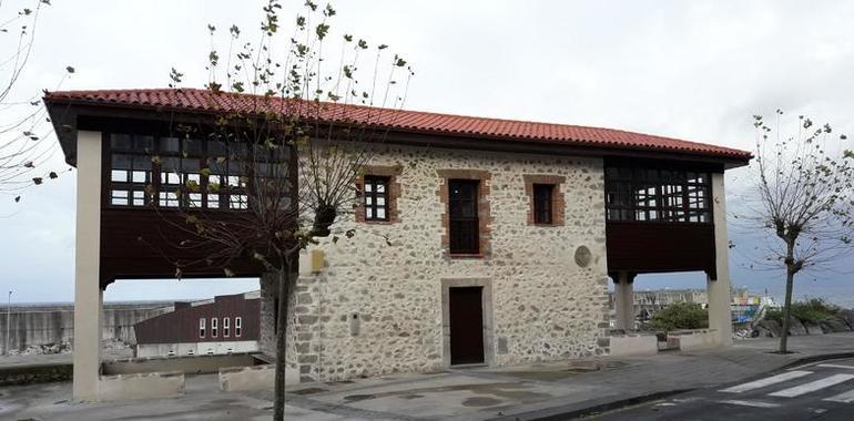 Llanes organiza Jornada de Puertas Abiertas en el rehabilitado edificio de La Tijerina