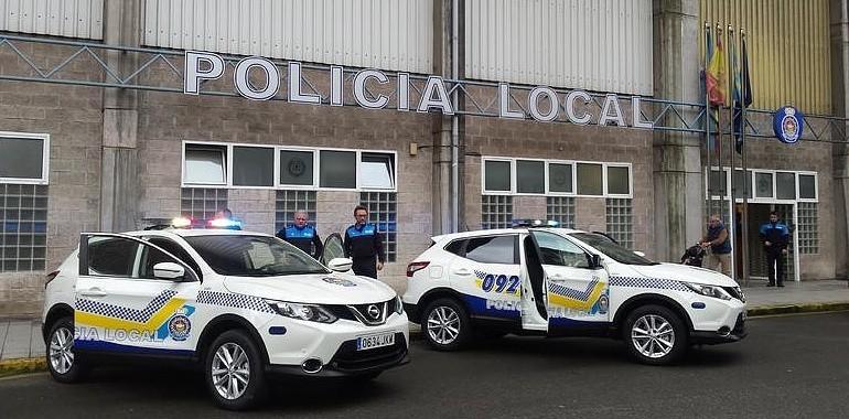 Aprobada la jubilación de los policías locales a partir de los 59 años