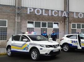 Aprobada la jubilación de los policías locales a partir de los 59 años