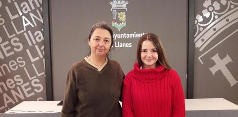 La jinete llanisca Paola Noriega, Podium en Abu Dhabi