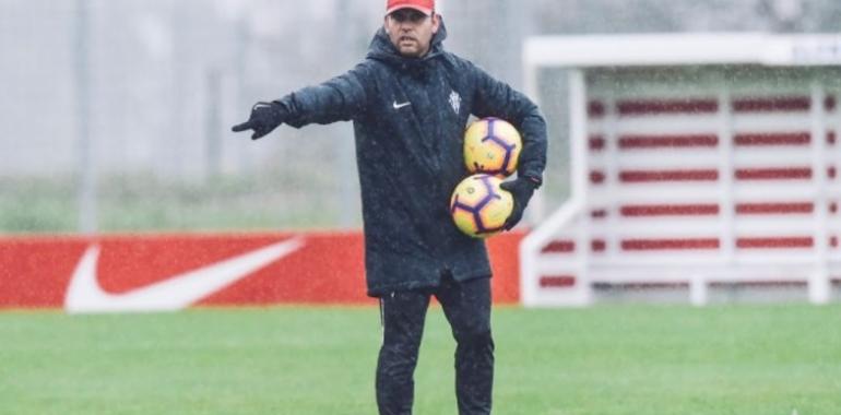 Sporting: Enfrentar el Mallorca en un Molinón inexpugnable