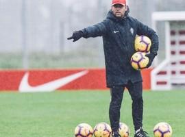 Sporting: Enfrentar el Mallorca en un Molinón inexpugnable