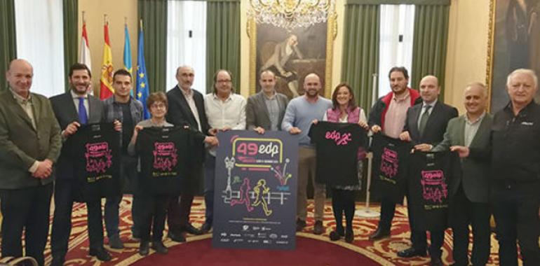 49ª EDP San Silvestre de Gijón/Xixón: ¿Te apuntas