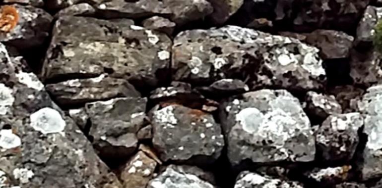 UNESCO: La piedra en seco asturiana patrimonio cultural inmaterial de la humanidad