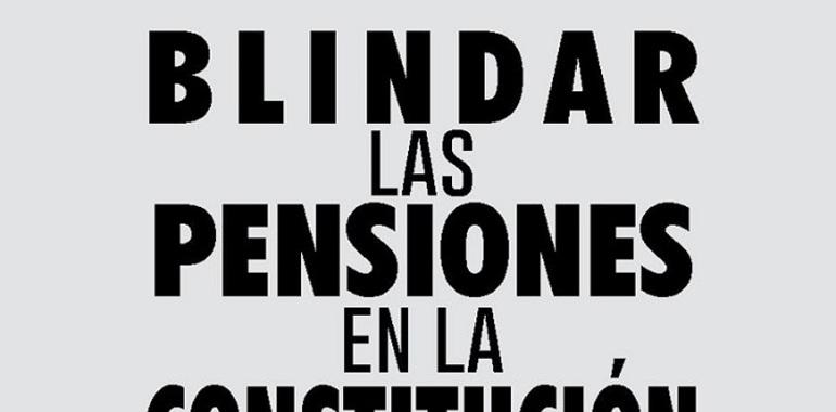 La MERP, ayer, hoy y mañana, por el blindaje de las pensiones