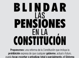 La MERP, ayer, hoy y mañana, por el blindaje de las pensiones