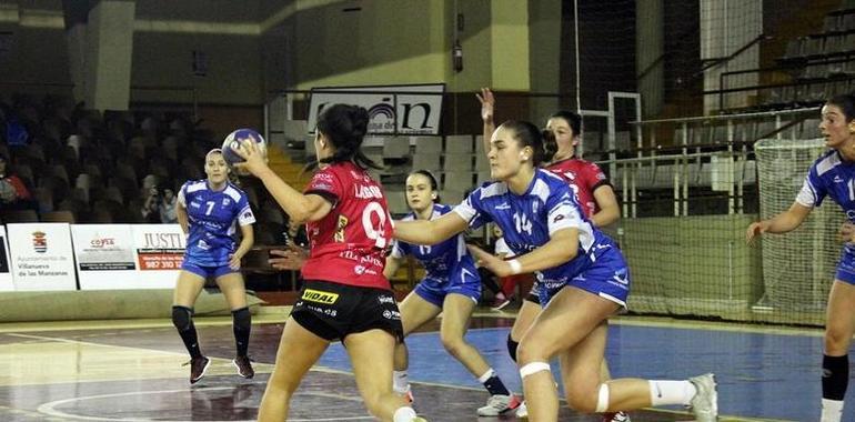 Victoria en Lugo del Liberbank Oviedo Baloncesto EBA 