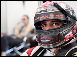Isaac Tutumlu lidera en la Gulf 12 hours con el Audi R8 LMS GT3 Evo