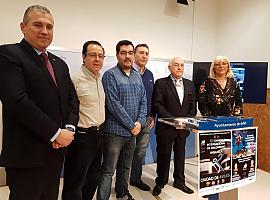 Balonmano: El “Ciudad de Avilés” medirá a selecciones de España, Francia, Serbia y Rumanía 